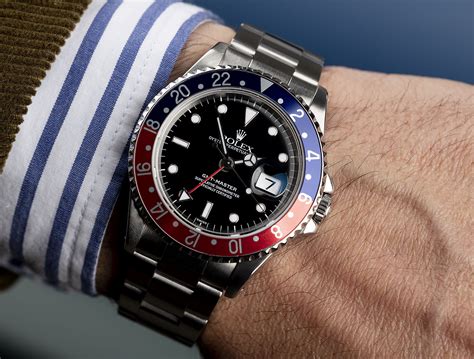 quale e la valutazione x rolex gmt master 16700|fratello rolex 16700 watch.